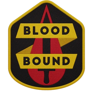 Blood Bound Teamlogo